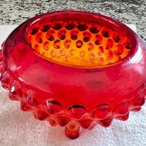 Vintage Glassware